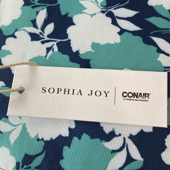 Sophia Joy Cosmetics Cosmetics Case - Picture 4 of 7